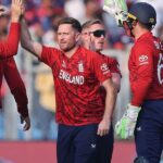 England narrowly defeats Nepal in tense T20 World Cup opener in Mumbai