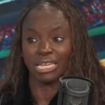 Eni Aluko accuses Laura Woods of gaslighting amid ongoing dispute over pundit choices