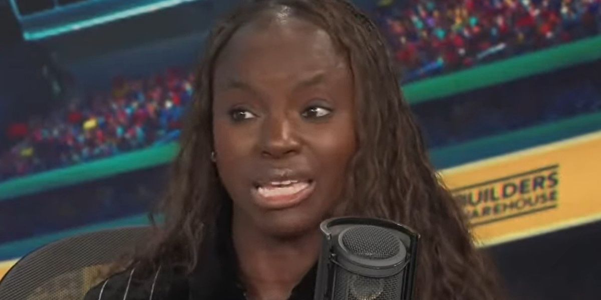 Eni Aluko accuses Laura Woods of gaslighting amid ongoing dispute over pundit choices