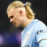 Erling Haaland ruled out of Manchester City's match against Leeds due to minor injury