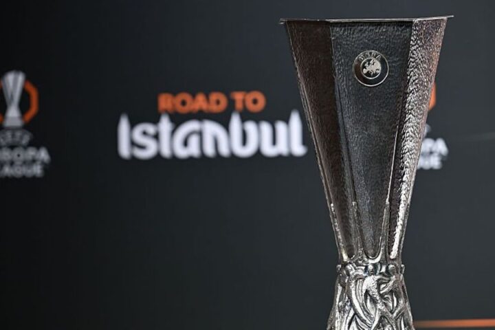 Europa League draw sets Aston Villa against Lille and Nottingham Forest against Midtjylland