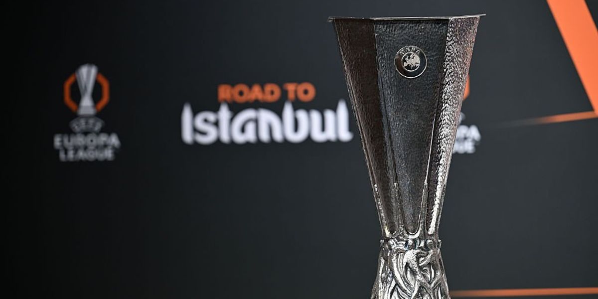 Europa League draw sets Aston Villa against Lille and Nottingham Forest against Midtjylland