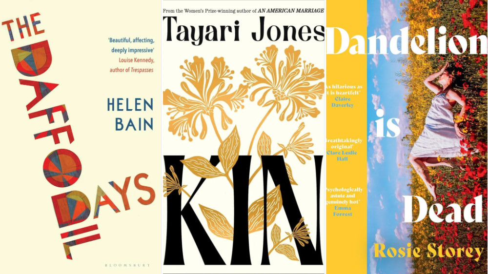 Exciting new book releases to look out for in March 2026