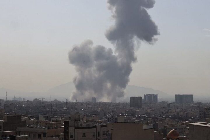 F1 confirms Australian Grand Prix will proceed amid travel disruptions from Middle East conflict