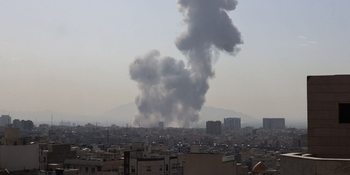 F1 confirms Australian Grand Prix will proceed amid travel disruptions from Middle East conflict