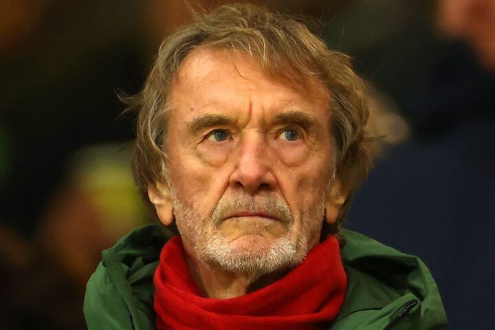 FA clears Sir Jim Ratcliffe over immigration remarks, issues reminder about media conduct