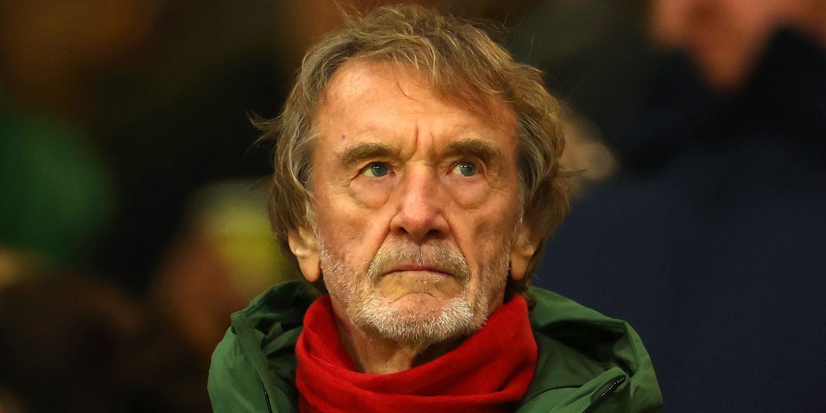 FA clears Sir Jim Ratcliffe over immigration remarks, issues reminder about media conduct