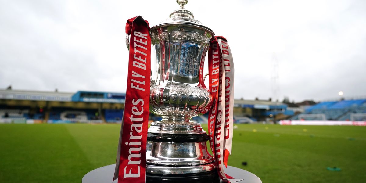 FA Cup fifth-round draw reveals key matchups, including Newcastle vs Manchester City
