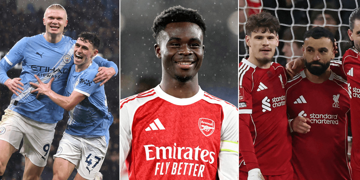 FA Cup fifth-round matches scheduled from March 6 to March 9