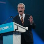 Farage calls for end to work-from-home culture, claiming it hinders productivity