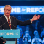 Farage criticizes work from home culture, calls for return to office-based productivity
