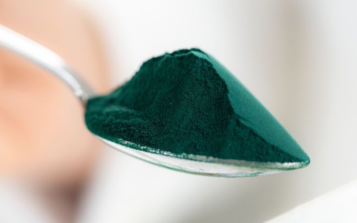 FDA approves new natural food dye and updates labeling for easier identification of artificial colors