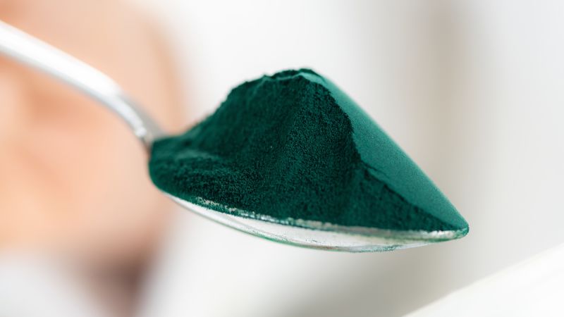 FDA approves new natural food dye and updates labeling for easier identification of artificial colors