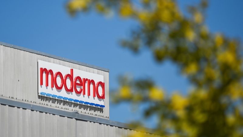 FDA denies review of Moderna's mRNA flu vaccine application, citing inadequate trial standards