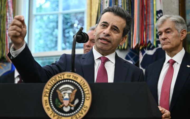 FDA outlines new pathway for customized treatment approvals for rare diseases