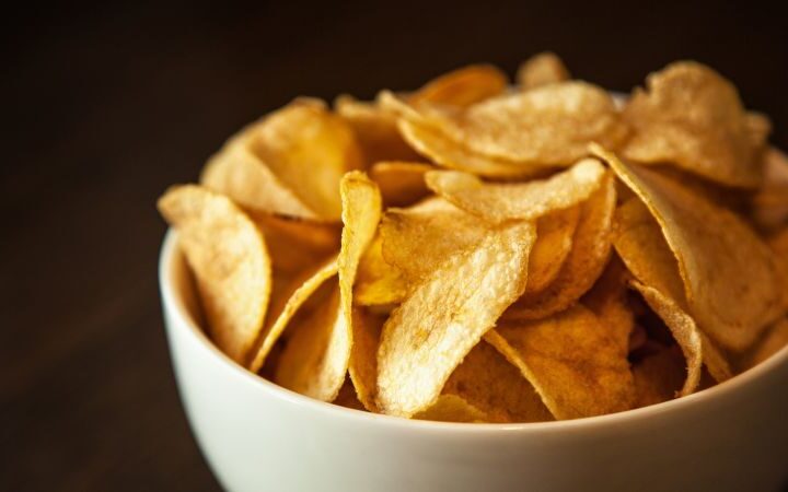 FDA to review safety of BHA preservative in popular snack foods