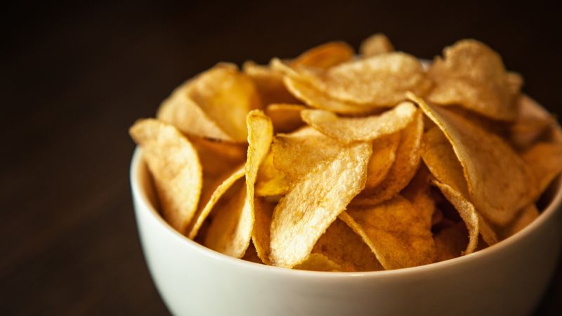 FDA to review safety of BHA preservative in popular snack foods