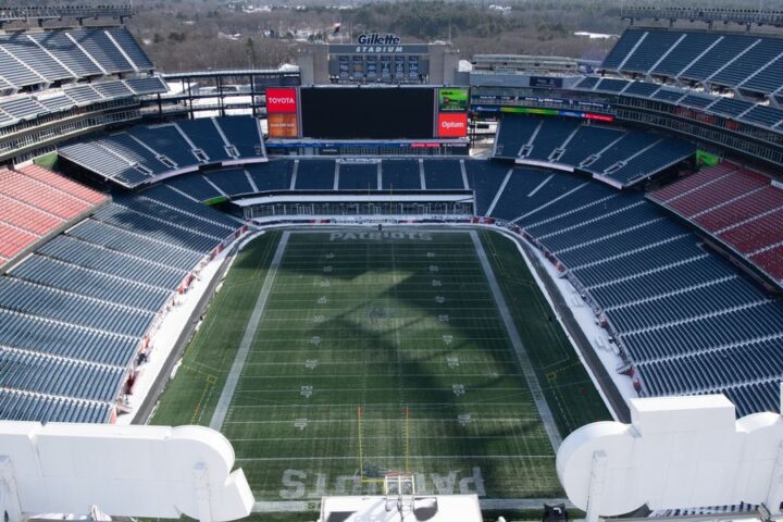 FIFA faces deadline to resolve funding dispute affecting World Cup matches in Massachusetts