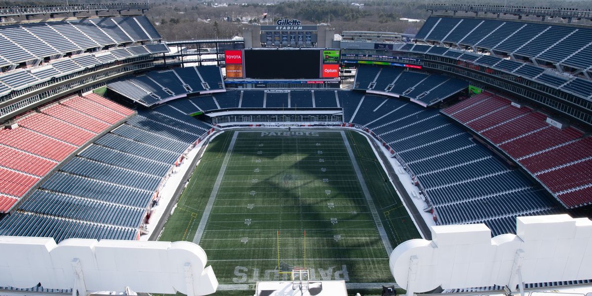 FIFA faces deadline to resolve funding dispute affecting World Cup matches in Massachusetts