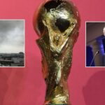 Fifa holds emergency talks on World Cup amid US military action in Iran