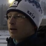 Finnish ski jumping coach Igor Medved expelled from Olympics over alcohol-related misconduct