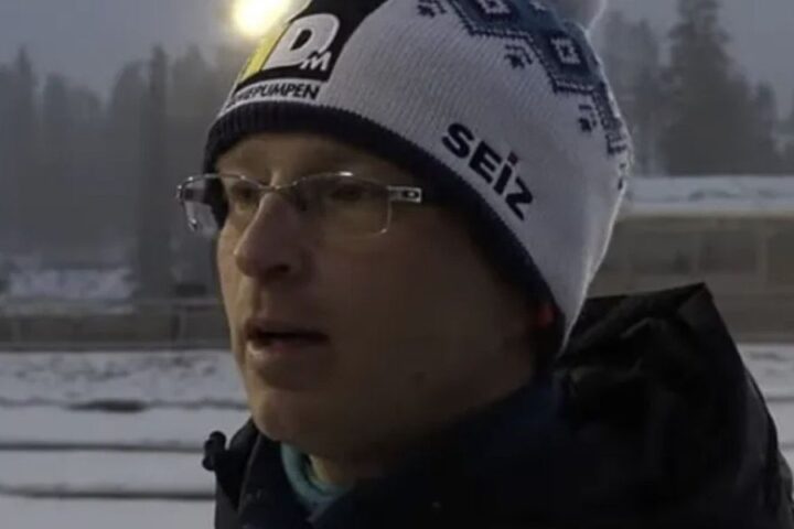 Finnish ski jumping coach Igor Medved expelled from Olympics over alcohol-related misconduct
