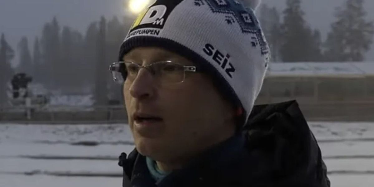 Finnish ski jumping coach Igor Medved expelled from Olympics over alcohol-related misconduct