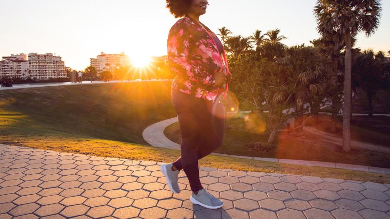 Five additional minutes of exercise daily could enhance longevity, research suggests