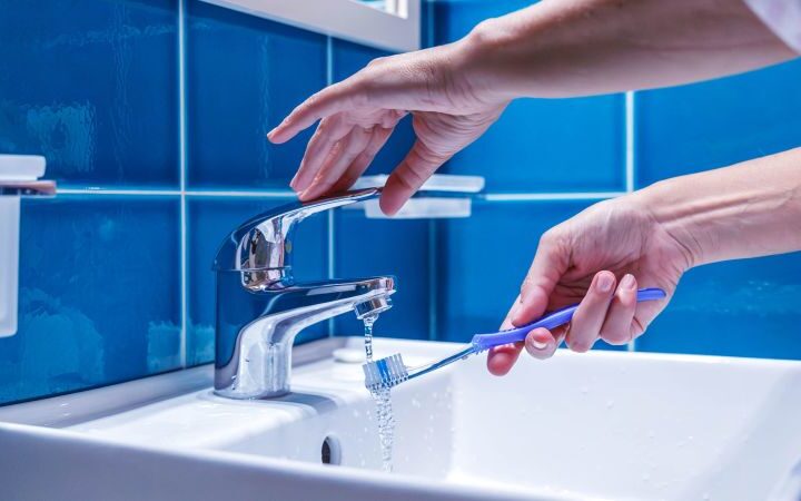 Five expert tips to enhance your oral hygiene routine