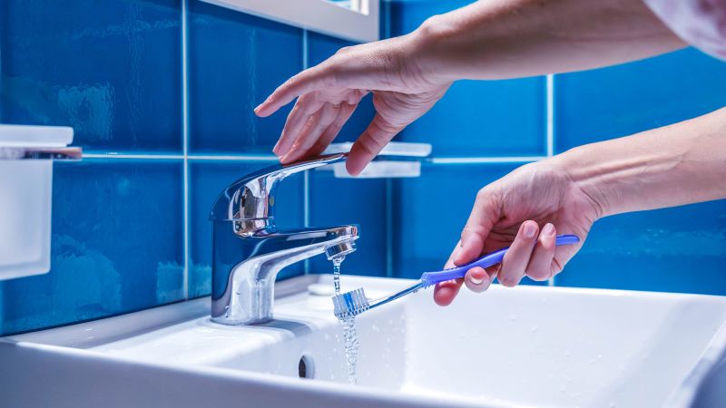 Five expert tips to enhance your oral hygiene routine