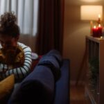 Five impacts of heartbreak on the body