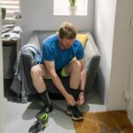 Five strategies to maintain exercise motivation during winter months