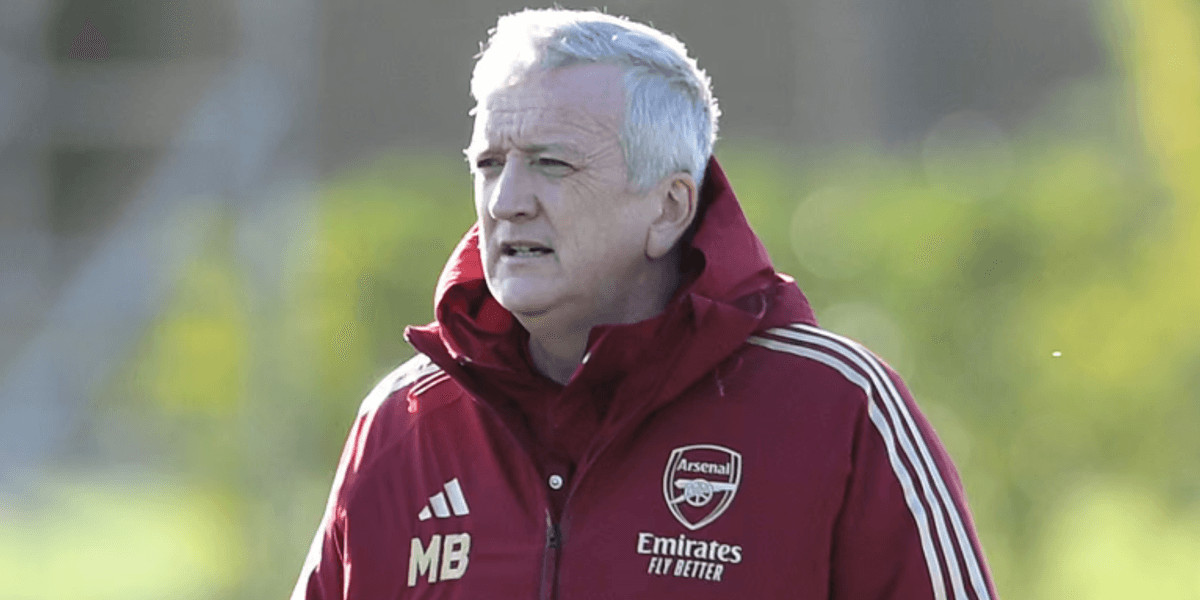 Former Arsenal kit man claims wrongful dismissal over social media posts on Israel