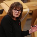 Former Scottish health secretary Jeane Freeman dies at 72 after battle with cancer