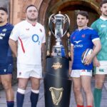 France and Ireland set to clash in historic Thursday night Six Nations opener