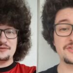 Frank Ilett clarifies financial situation ahead of Manchester United’s potential match-winning moment