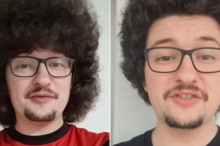 Frank Ilett clarifies financial situation ahead of Manchester United’s potential match-winning moment