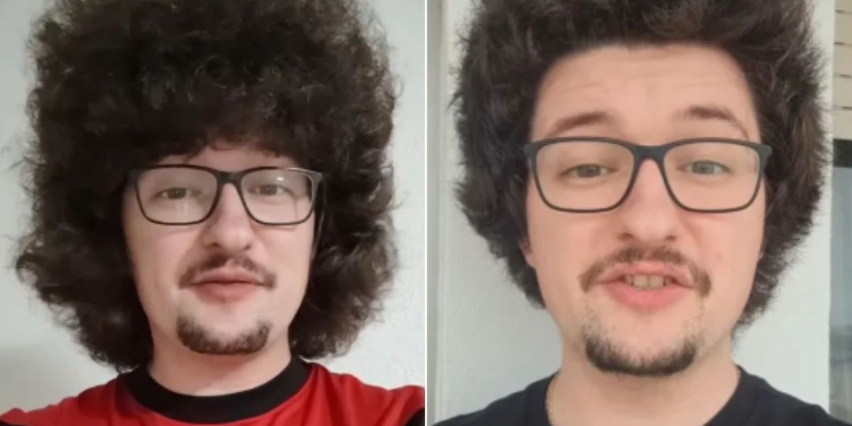 Frank Ilett clarifies financial situation ahead of Manchester United’s potential match-winning moment