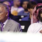 Frank Warren's $1 billion lawsuit escalates tensions in British boxing landscape