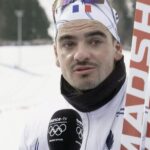 French skier Jules Chappaz’s medal hopes dashed by illness at Winter Olympics