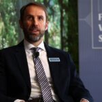 Gareth Southgate believes he could outperform recent Premier League managers