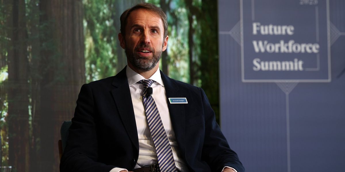 Gareth Southgate believes he could outperform recent Premier League managers