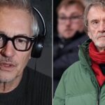 Gary Lineker criticizes Sir Jim Ratcliffe's remarks on immigration amid backlash in the UK