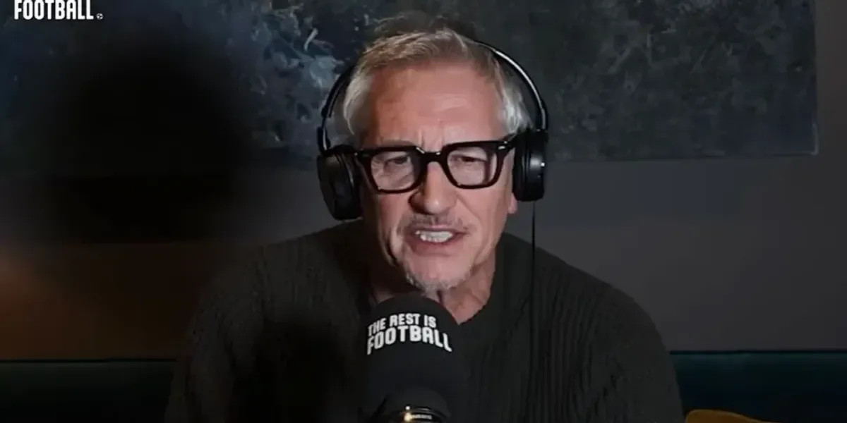 Gary Lineker criticizes Thomas Tuchel's remarks on Trent Alexander-Arnold's defensive abilities