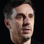 Gary Neville frustrated as influencers use his Manchester townhouse for photoshoots