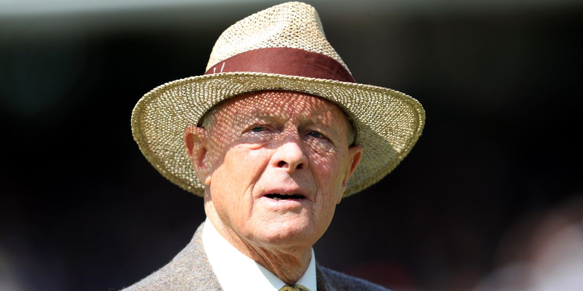 Geoffrey Boycott criticizes Yorkshire cricket club's handling of free speech issue