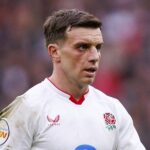 George Ford calls for thorough review after England's record defeat to Ireland