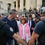 Gisèle Pelicot's memoir explores profound trauma and enduring optimism after surviving decades of abuse