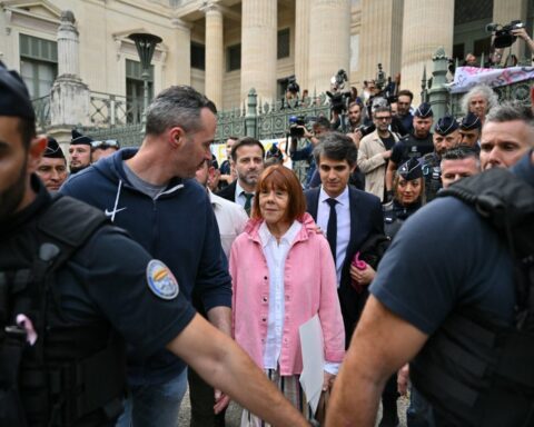 Gisèle Pelicot's memoir explores profound trauma and enduring optimism after surviving decades of abuse