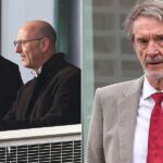 Glazers express concerns over Manchester United's commercial viability after Ratcliffe's immigration remarks